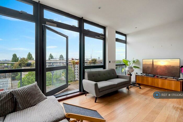 2 Bedroom Flat To Rent In Pentonville Road, London, N1