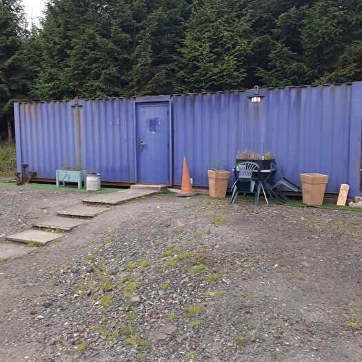 Land For Sale In Main Street, Longridge, EH47