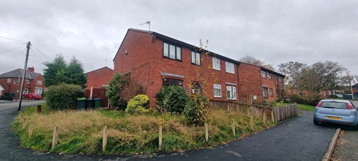 3 Bedroom Semi Detached House For Sale In Ruskin Street, West Bromwich, B71