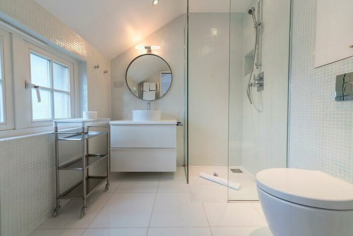 4 Bedroom Town House To Rent In Leathwaite Road, SW11