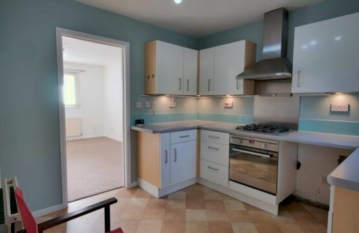 2 Bedroom Terraced House To Rent In Feering Hill, Feering, Colchester CO5