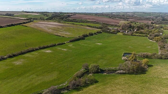 Land For Sale In Water Meadow Amp; Grain Store, Cruxton Manor Farm, Maiden Newton, Dorchester, DT2