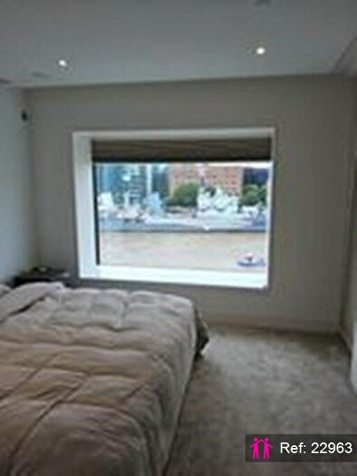 3 Bedroom Apartment To Rent In Water Lane, London, EC3R