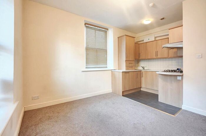 1 Bedroom Apartment To Rent In Friar Street, Lancaster, LA1