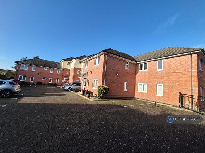 2 Bedroom Flat To Rent In Knightsyard Court, Long Eaton, Nottingham, NG10