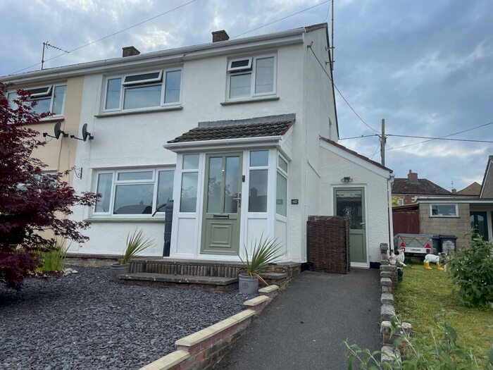 3 Bedroom House To Rent In Cherry Orchard, Codford, Warminster, BA12