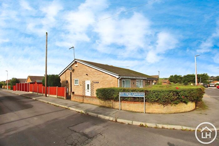 2 Bedroom Detached Bungalow For Sale In Bay View Gardens, Leysdown, ME12