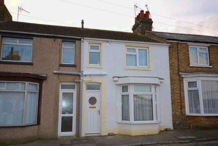 2 Bedroom Property To Rent In Poets Corner, Margate, CT9