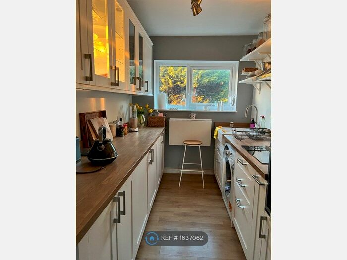 1 Bedroom Flat To Rent In Fairfield Road, Lancaster, LA1