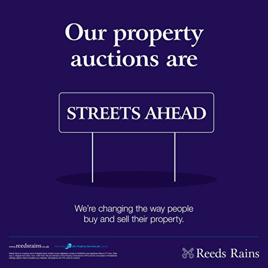 1 Bedroom Apartment For Sale In Oxford Street, Sheffield, South Yorkshire, S6