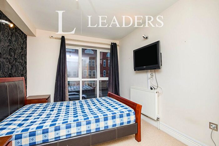 2 Bedroom Apartment To Rent In City Walk, City Road, Chester Green, DE1