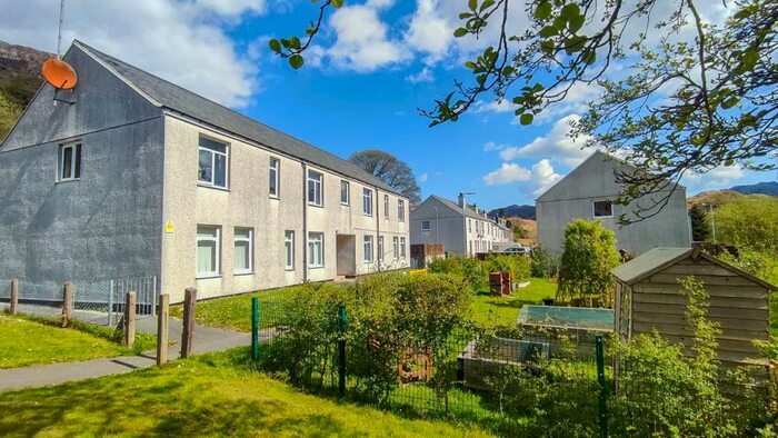 1 Bedroom Apartment To Rent In Hafan Deg, Tanygrisiau, Blaenau Ffestiniog, Gwynedd, LL41
