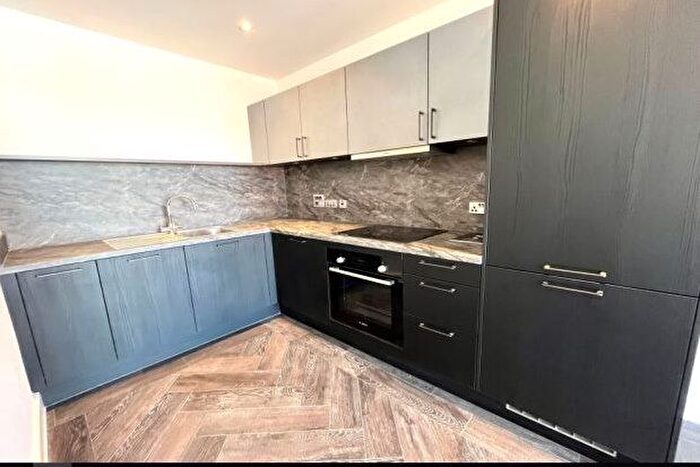 1 Bedroom Flat To Rent In Price Street, Birmingham, B4