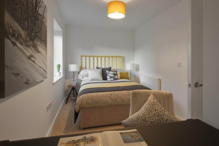 4 Bedroom Detached House For Sale In Off London Road, Newhall, Harlow, CM17