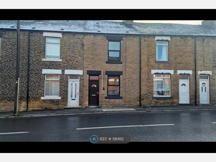 3 Bedroom Terraced House To Rent In Pontefract Road, Cudworth, Barnsley, S72
