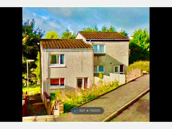 2 Bedroom Semi-Detached House To Rent In Garry Place, Falkirk, FK1