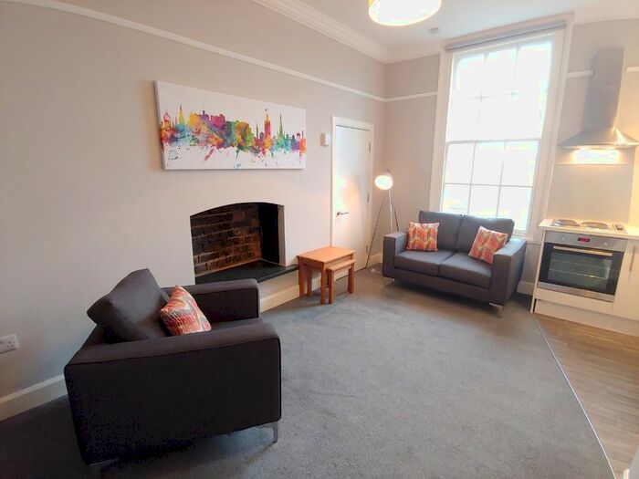 1 Bedroom Flat To Rent In Bailie Fyfe's Close ( High Street), City Centre, Edinburgh, EH1