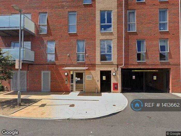 2 Bedroom Flat To Rent In Black Prince Street, Plumstead, SE18