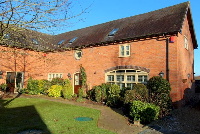 3 Bedroom Semi-Detached House To Rent In Church Minshull, Nantwich, CW5