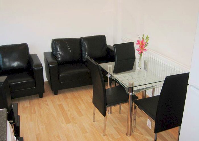 4 Bedroom Terraced House To Rent In Metchley Drive, Harborne, Birmingham, B17