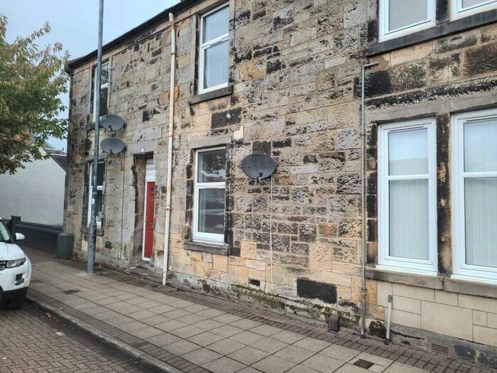 1 Bedroom Flat To Rent In Townhead, Irvine, KA12