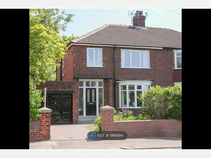 3 Bedroom Semi-Detached House To Rent In Baydale Rd, Darlington, DL3