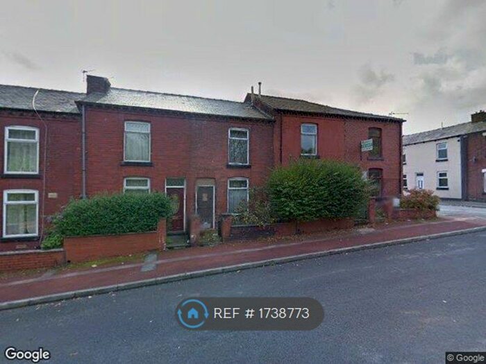 2 Bedroom Terraced House To Rent In Starcliffe Street, Bolton, BL3