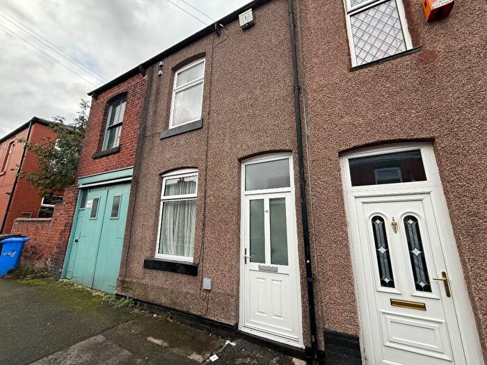 2 Bedroom Terraced House To Rent In Thornley Street, Hyde, Greater Manchester, SK14