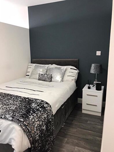 Studio To Rent In Fox Street Studio, Liverpool, Merseyside, L3