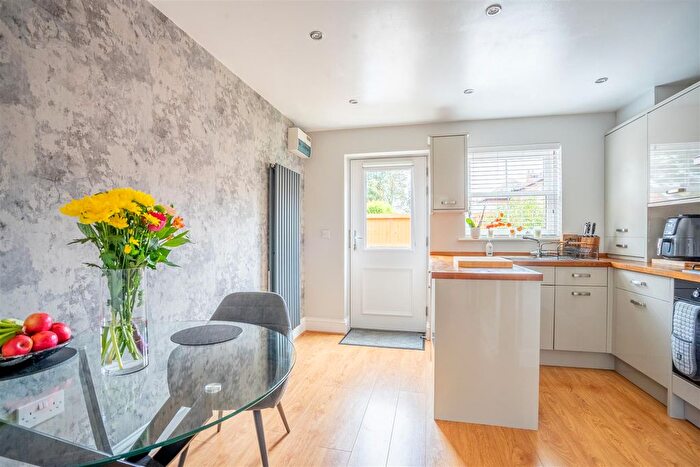 2 Bedroom Semi-Detached House To Rent In Main Street, Riccall, York, YO19