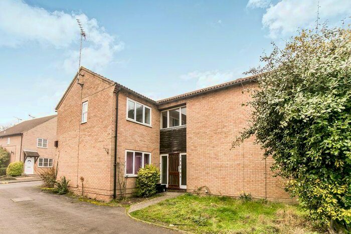 Studio To Rent In Faygate Way, Lower Earley, RG6