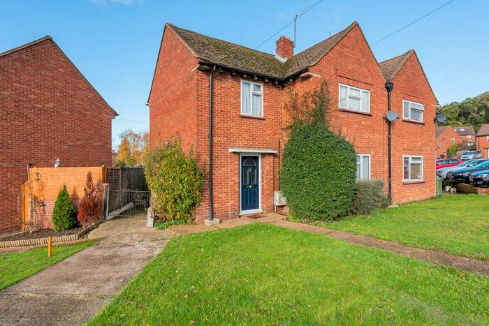 5 Bedroom Terraced House To Rent In Park Barn Drive, Guildford, GU2