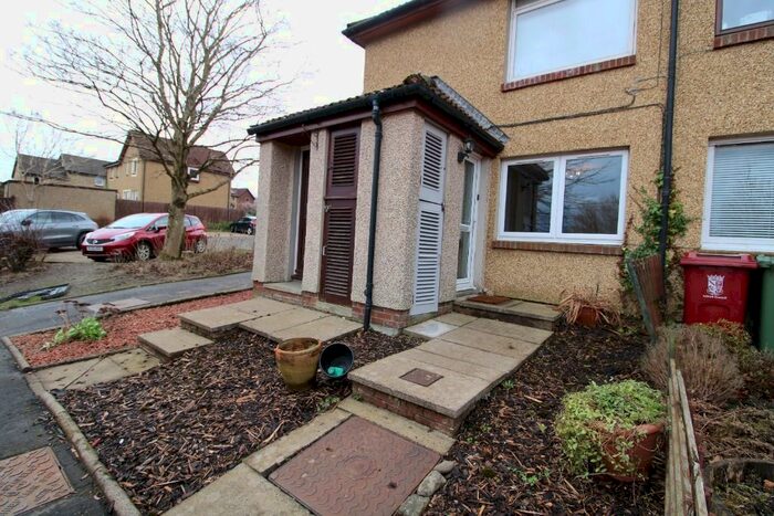 1 Bedroom Flat To Rent In Sylvan Grove, Bo`Ness, EH51