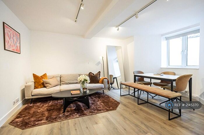2 Bedroom Flat To Rent In Claremont Road, Bristol, BS7