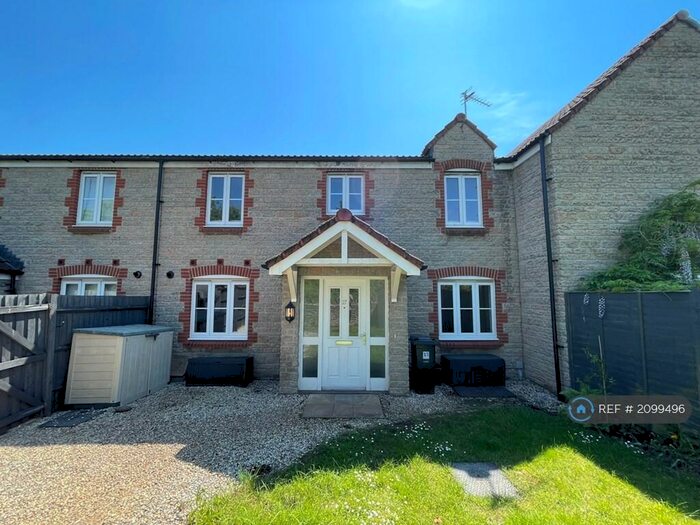 2 Bedroom Semi-Detached House To Rent In Green Park, Bristol, BS30