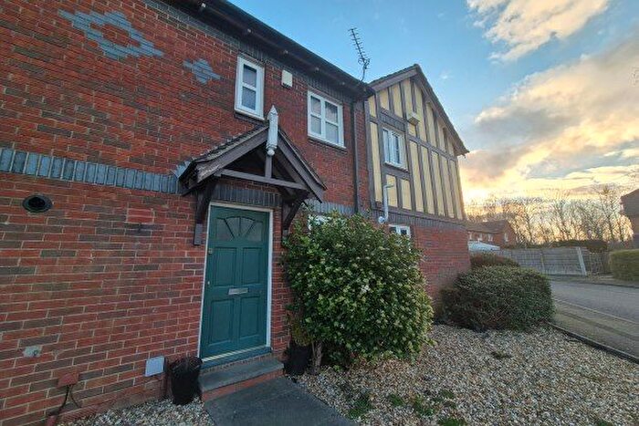 1 Bedroom Property To Rent In Southfield Close, Dukinfield, SK16