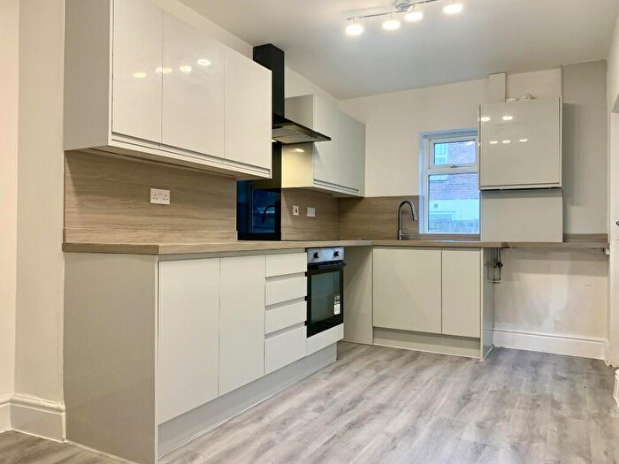 3 Bedroom Terraced House To Rent In Leicester Road, Bootle, Merseyside, L20