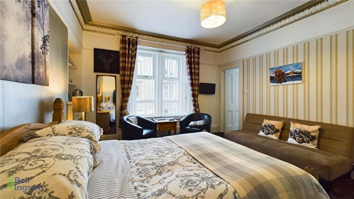 7 Bedroom House For Sale In Strathaven Terrace, Breadalbane Street, Oban, Argyll And Bute, PA34