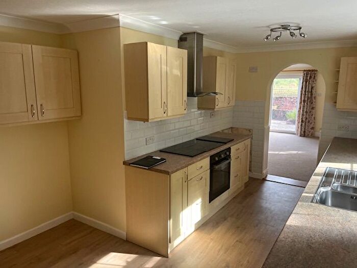 2 Bedroom Cottage To Rent In Boynton Cross, Roxwell, Esex, CM1