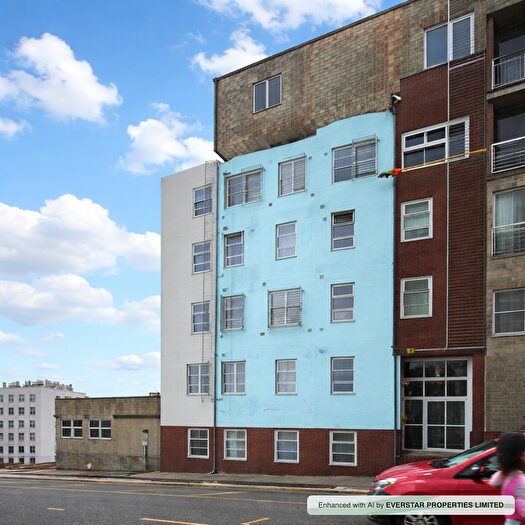 1 Bedroom Flat To Rent In Palmerston Road, Wealdstone, Harrow, HA3