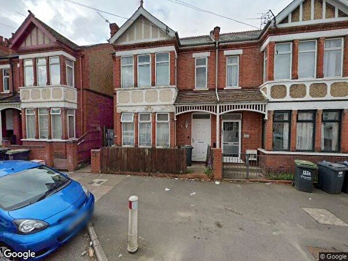 2 Bedroom Flat To Rent In Ashburnham Rd, Luton, LU1