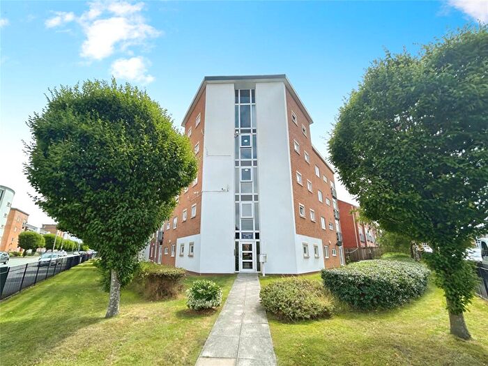 3 Bedroom Apartment To Rent In Shadowbrook Drive, Liverpool, Merseyside, L24