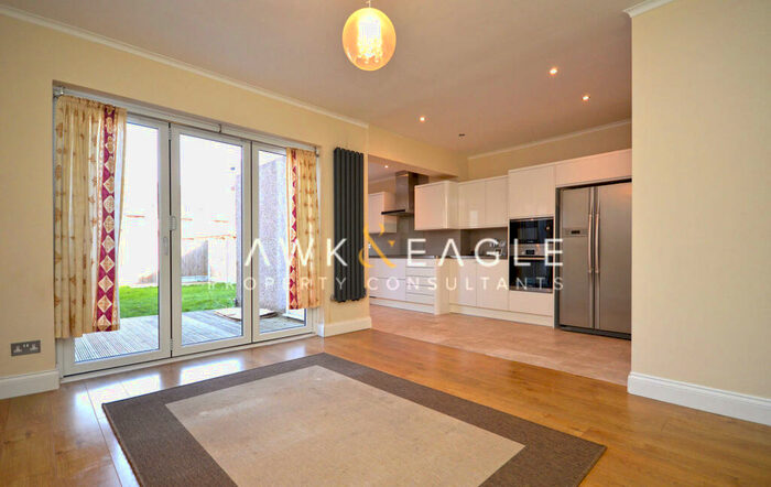 3 Bedroom House To Rent In Westrow Drive, Barking, Essex, IG11