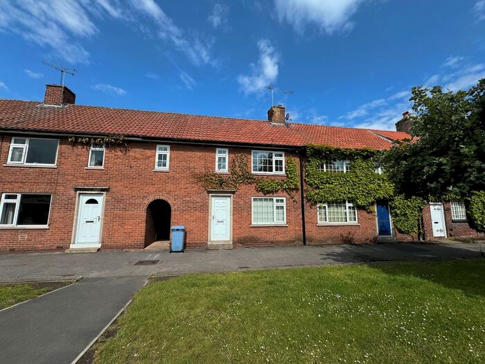 3 Bedroom Property To Rent In High Street, Blyth, Worksop, S81