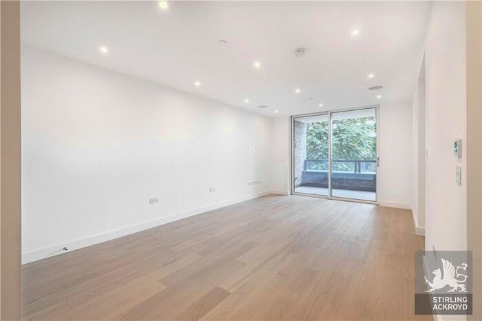 1 Bedroom Flat To Rent In New Tannery Way, London, SE1
