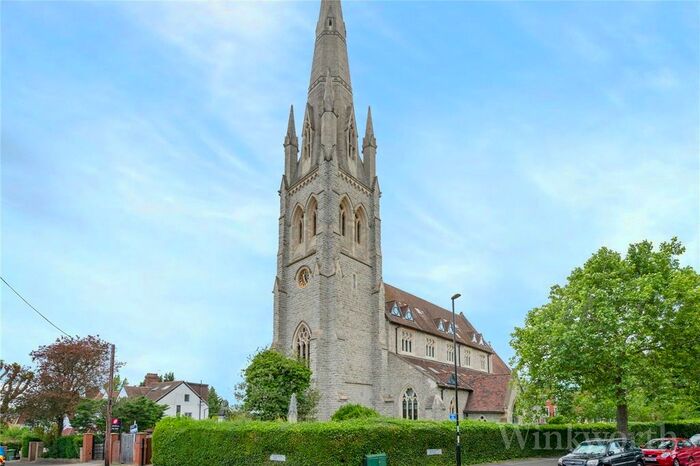 2 Bedroom Flat To Rent In Church Rise, London, SE23