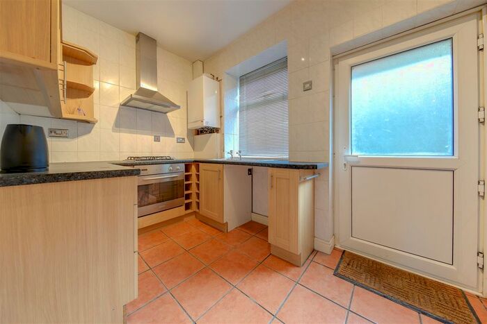 2 Bedroom Terraced House To Rent In Brunswick Terrace, Stacksteads, Bacup, OL13