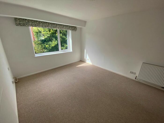 1 Bedroom Flat To Rent In Findlay Place, Swanage, BH19