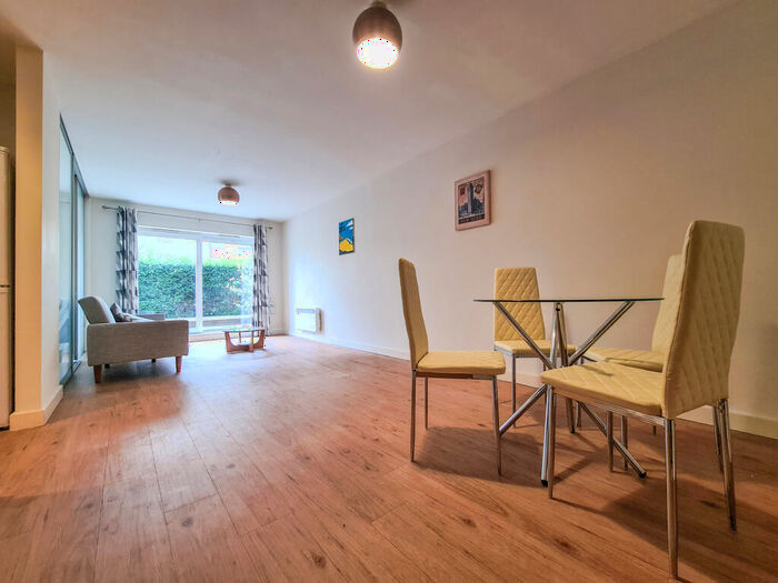 1 Bedroom Flat To Rent In Boulevard Drive, Beaufort Park, London, NW9