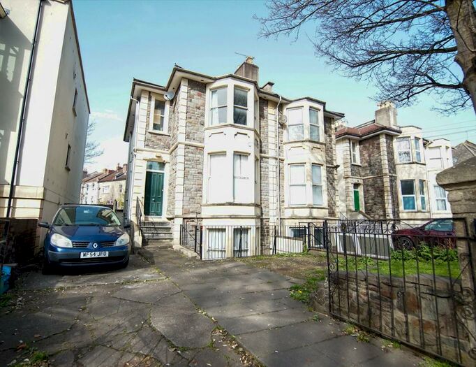 1 Bedroom Apartment To Rent In Sussex Place, St Pauls, Bristol, BS2